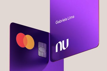 Cartão Nubank- Conheça e Solicite