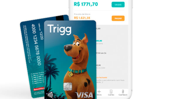 Cartão Trigg -Descubra como Solicitar 