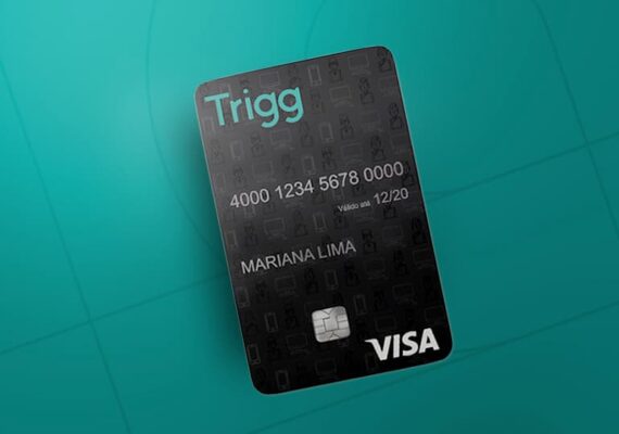 Cartão Trigg -Descubra como Solicitar 