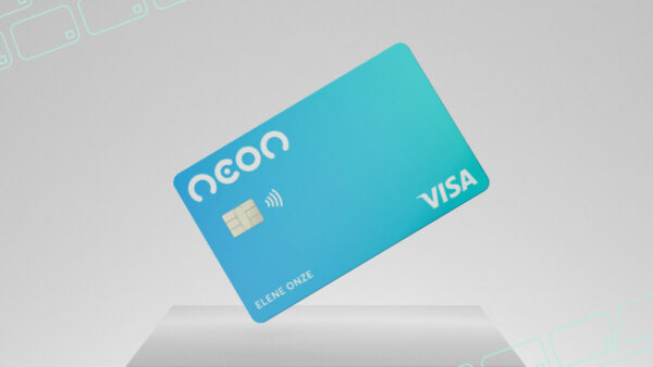 Cartão de Crédito Neon -Como Solicitar 