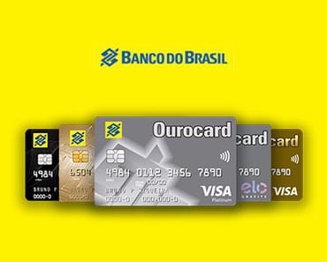 Cartões de Crédito Banco do Brasil- Tudo Sobre