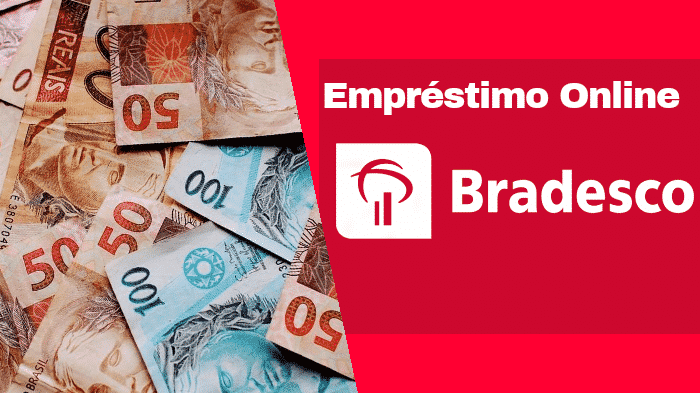 Bradesco Empréstimo Pessoal - Veja Como Solicitar