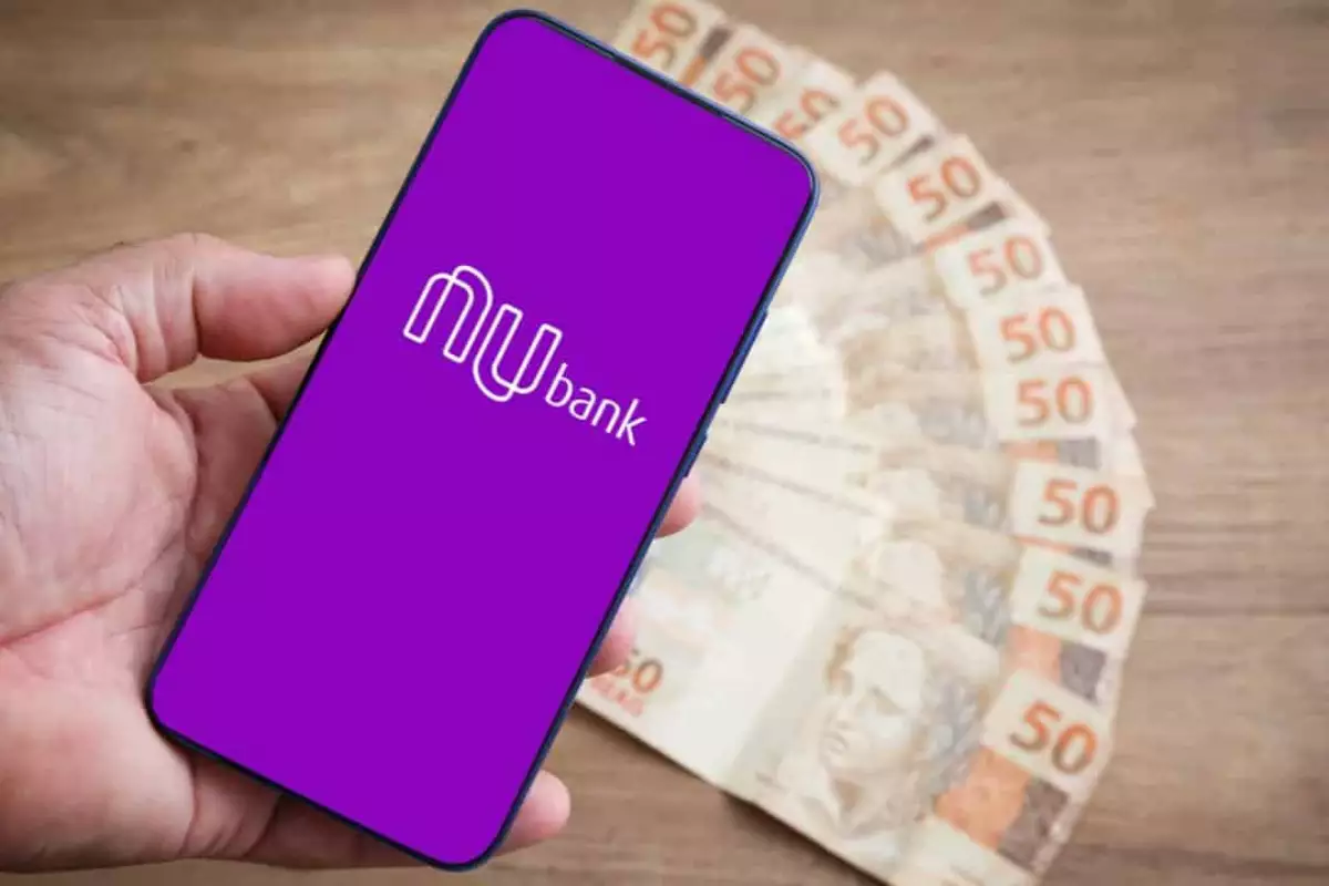 Empréstimo Pessoal Nubank - Veja Os Detalhes