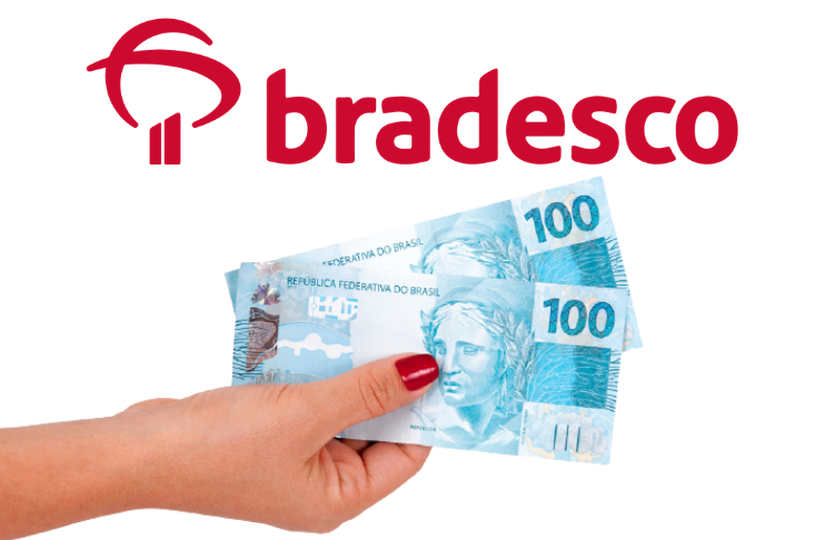 Bradesco Empréstimo Pessoal - Aprenda Solicitar