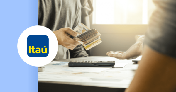 Itaú- Tudo sobre o Empréstimo Consignado 