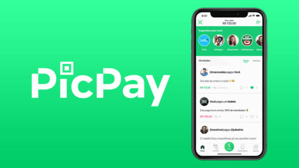 PicPay Empréstimo- Aprenda Já a Contratar