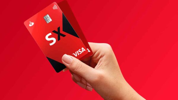 Santander SX- Conheça os Benefícios e Solicite 