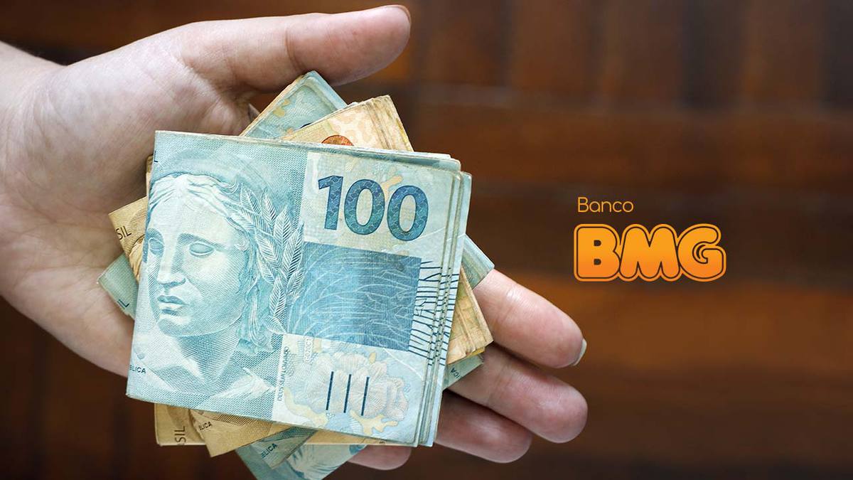 BMG Consignado - Como Fazer o Empréstimo