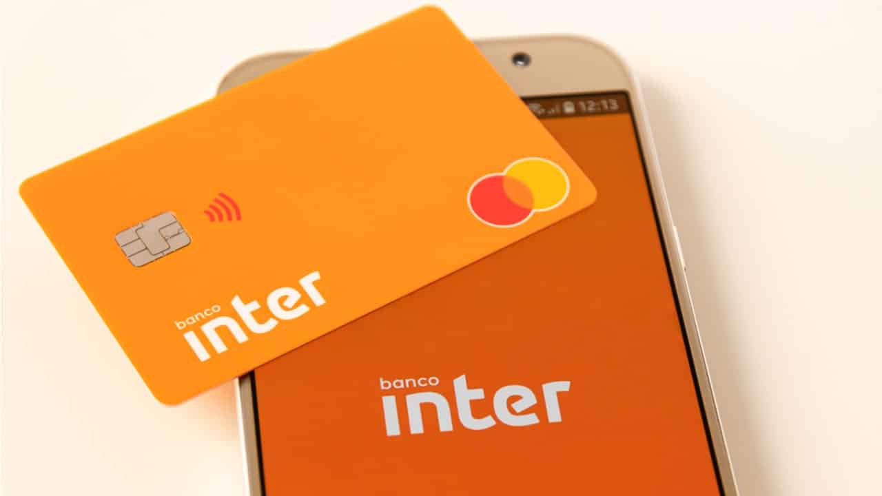 Banco Inter -Como Solicitar o Cartão de Crédito