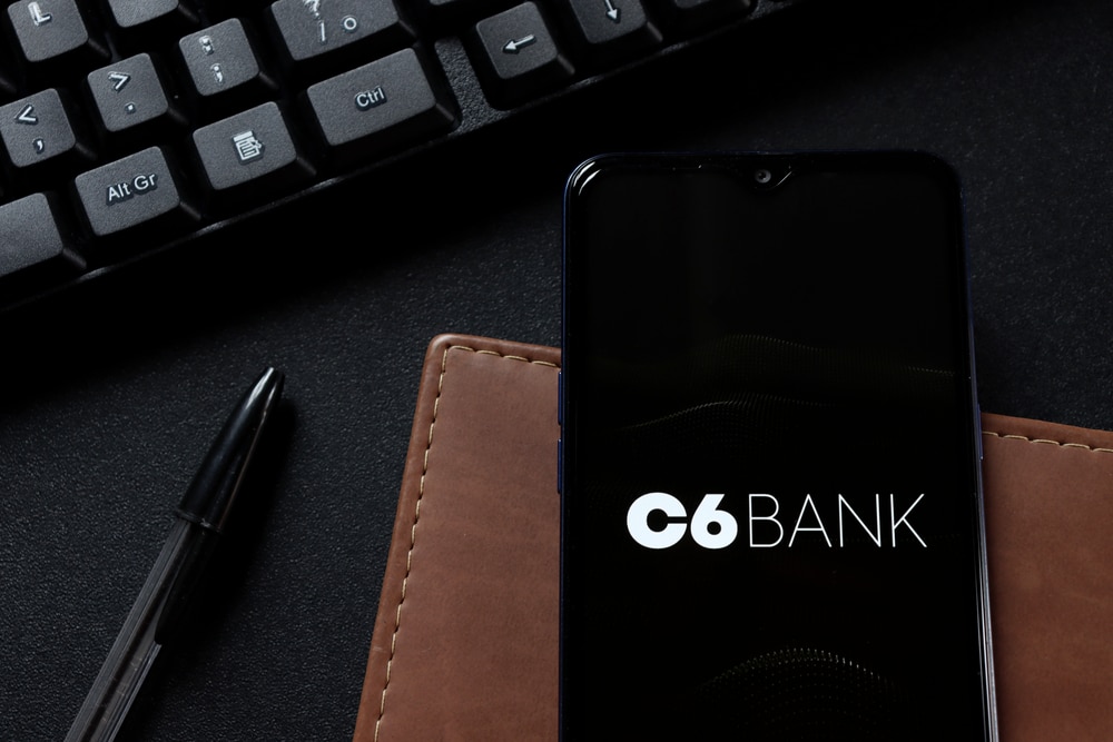 C6 Bank - Descubra Tudo do Empréstimo PJ