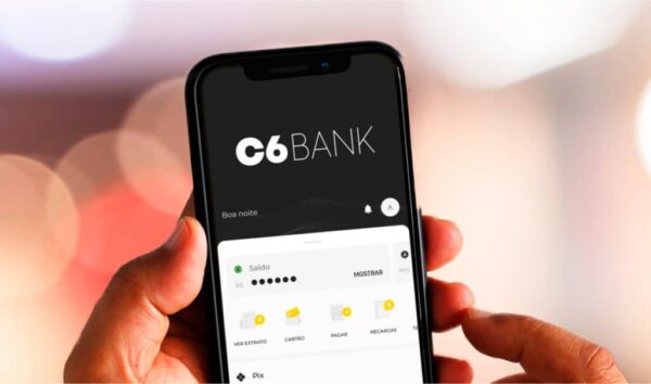 C6 Bank -Descubra Tudo do Empréstimo PJ 