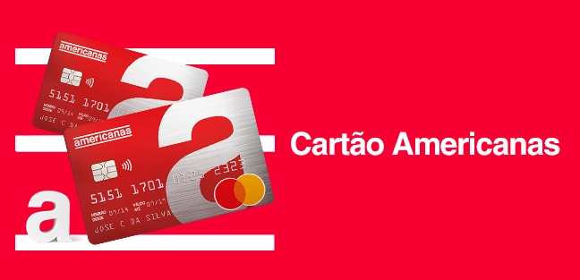 Cartão Americanas - Conheça e Solicite o Seu!