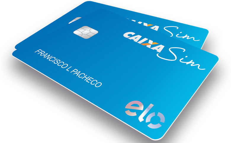 Cartão Caixa Sim - Saiba Como Solicitar