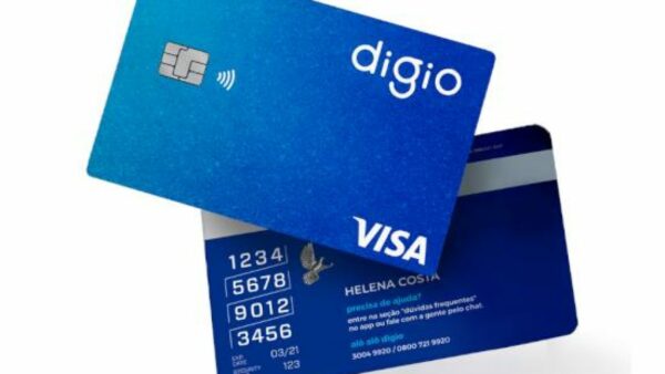 Cartão Digio -Conheça os Benefícios e Solicite 