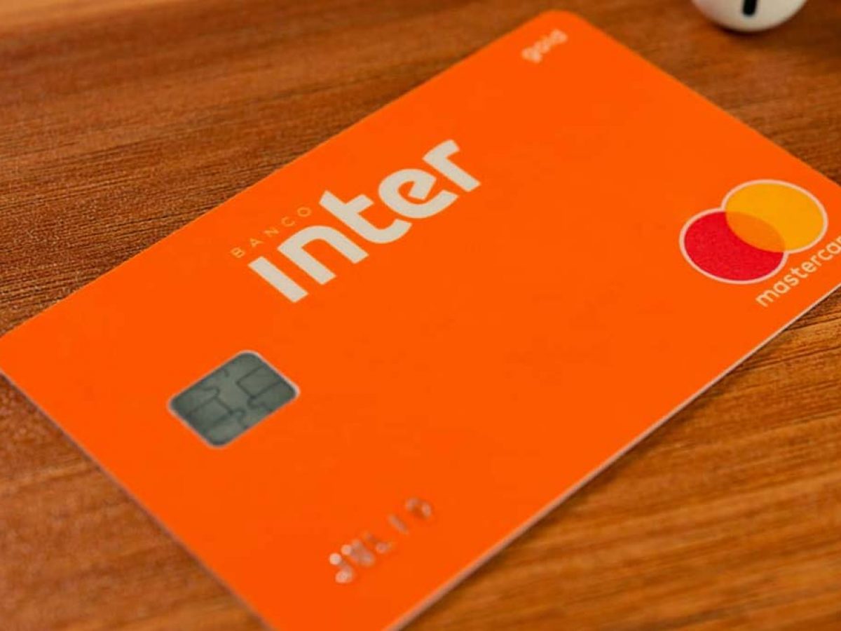 Cartão Inter - Conheça o Banco Inter