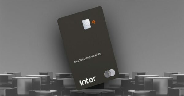 Cartão Inter Black -Confira Como Pedir 