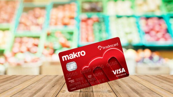 Cartão Makro -Guia de Como Solicitar 