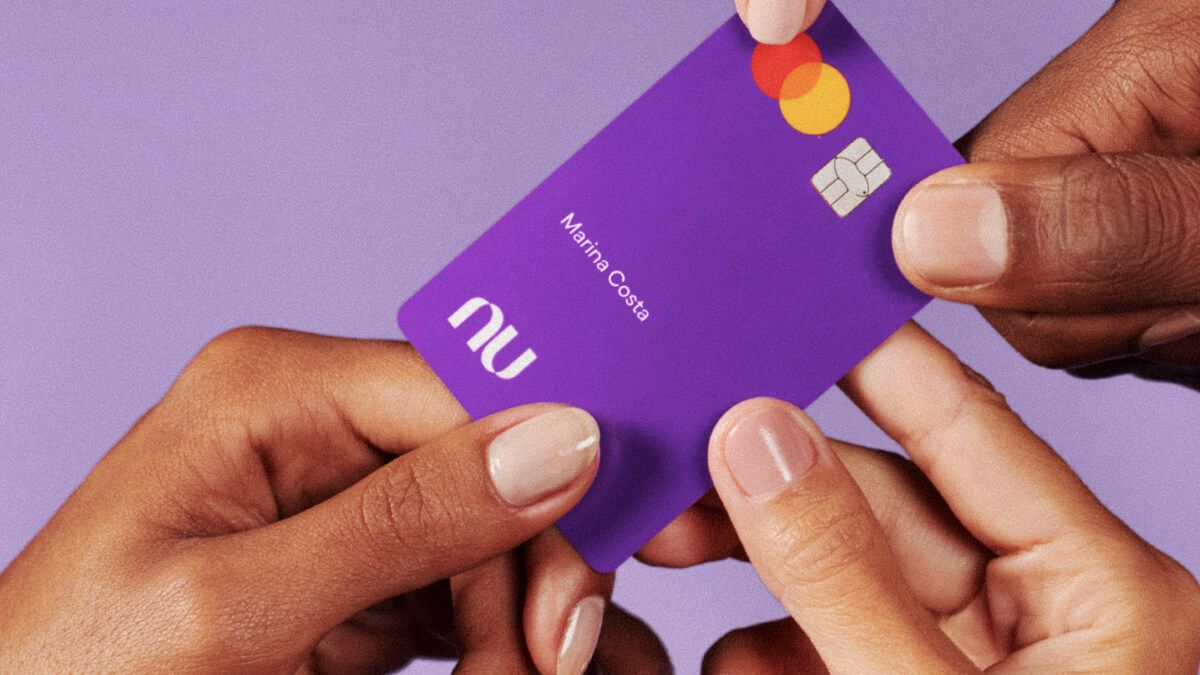 Nubank Cartão de Crédito - Conheça os Benefícios e Solicite