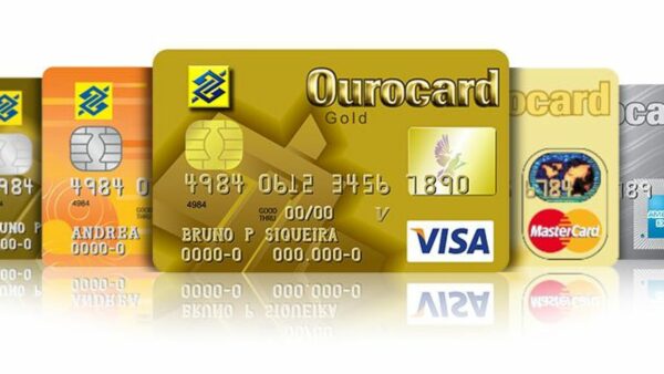 Cartão Ourocard