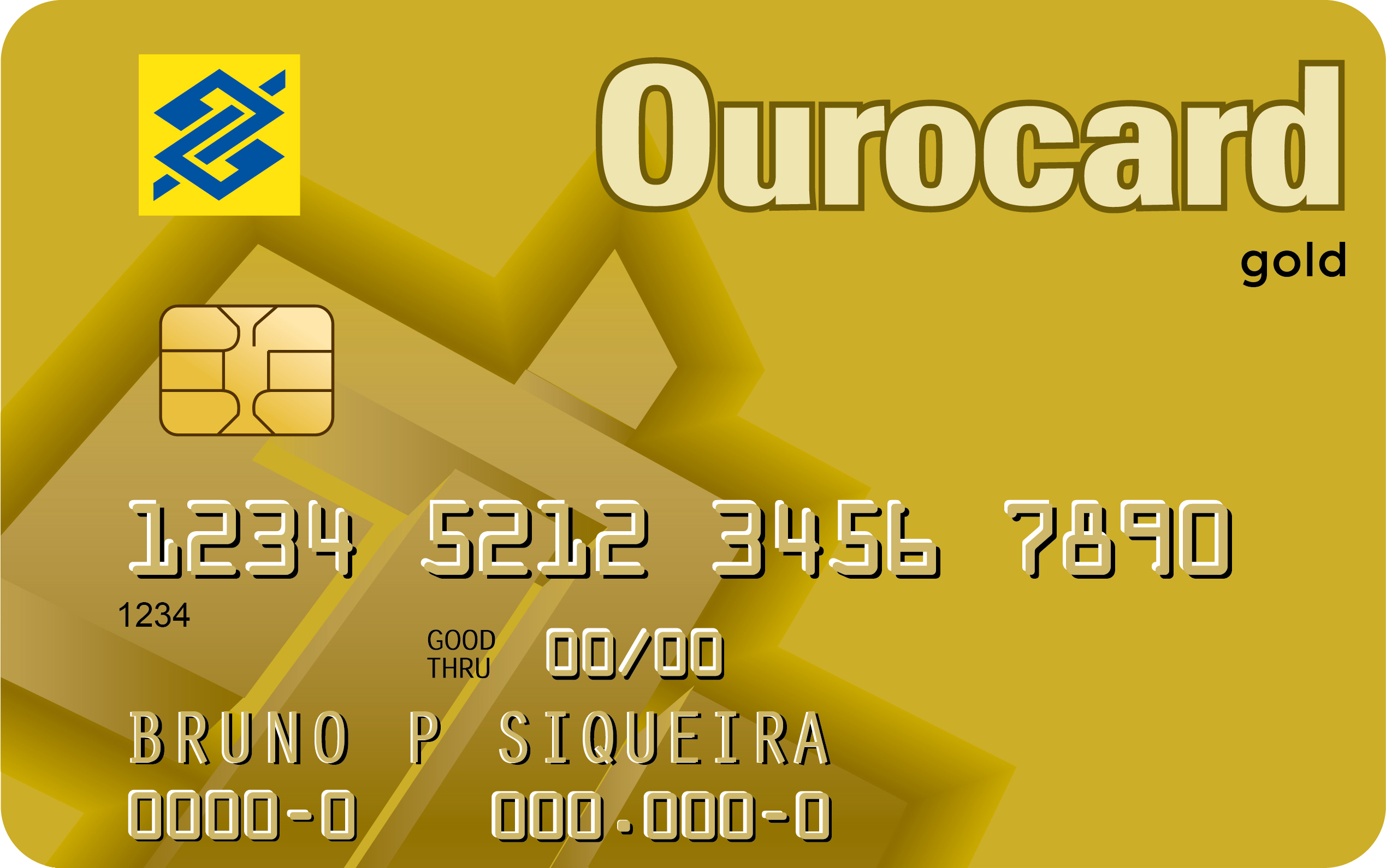 Cartão Ourocard - Conheça os Benefícios