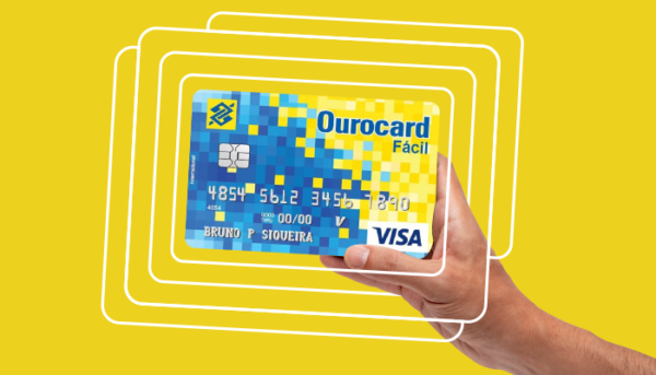 Cartão Ourocard -Saiba os Benefícios e como Solicitar 