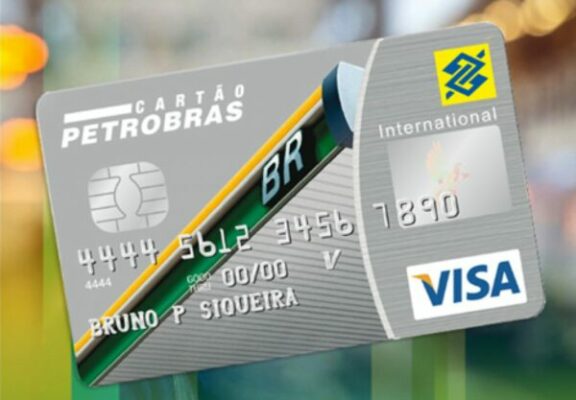 Cartão Petrobras - Veja os Benefícios e Peça o Seu!