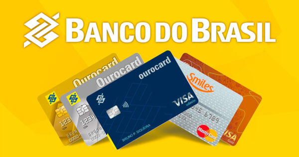 Cartão de Crédito Banco do Brasil -Veja Como Pedir 