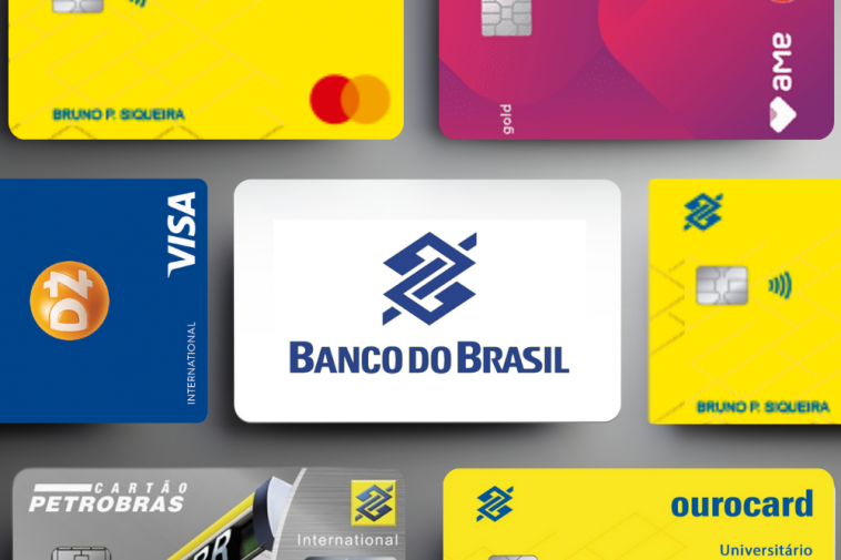 Cartão de Crédito Banco do Brasil - Veja Como Pedir