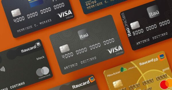 Cartão de Crédito Itaú -Guia de Como Solicitar 