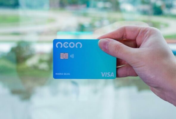 Cartão de Crédito Neon -Benefícios e Como Solicitar 