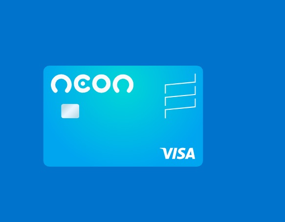 Cartão de Crédito Neon -Benefícios e Como Solicitar