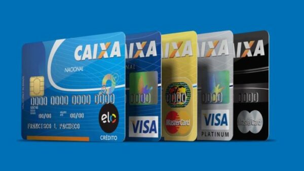 Cartões Caixa -Descubra como Solicitar 