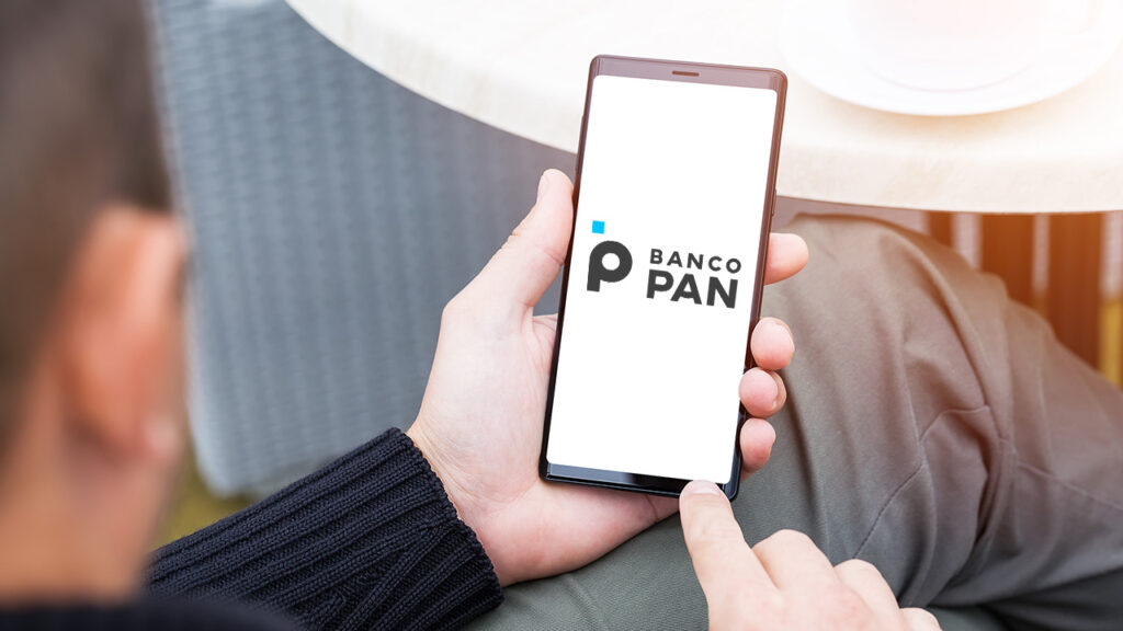 Empréstimo Banco Pan -Passo a Passo para Fazer