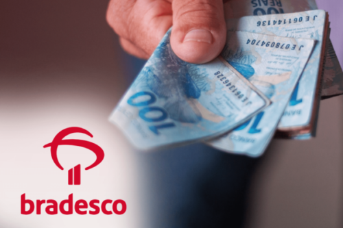 Empréstimo Bradesco Para Negativados - Conheça