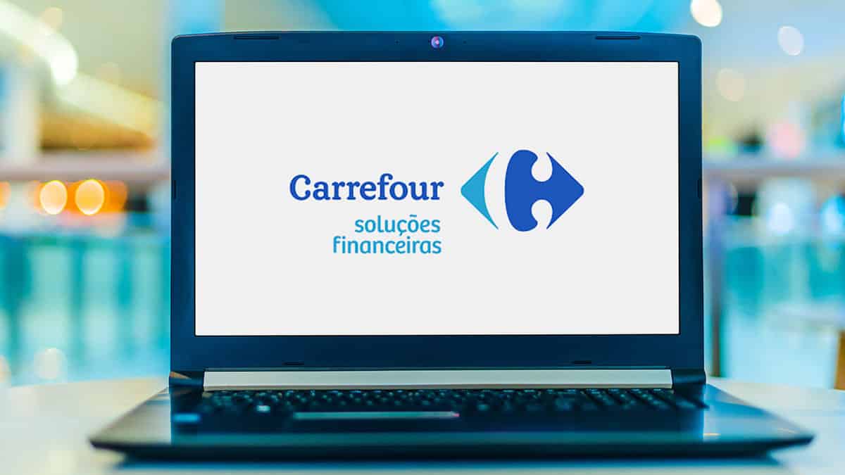 Empréstimo Carrefour - Veja Condições e Contrate