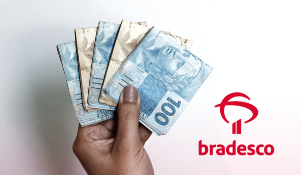 Empréstimo para Negativados Bradesco- Conheça