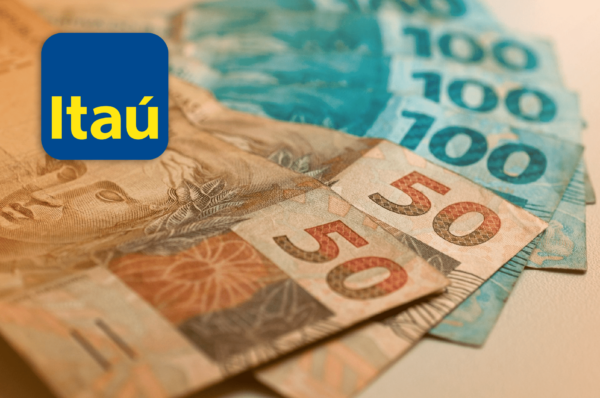 Itaú - Conheça o Empréstimo com Garantia 