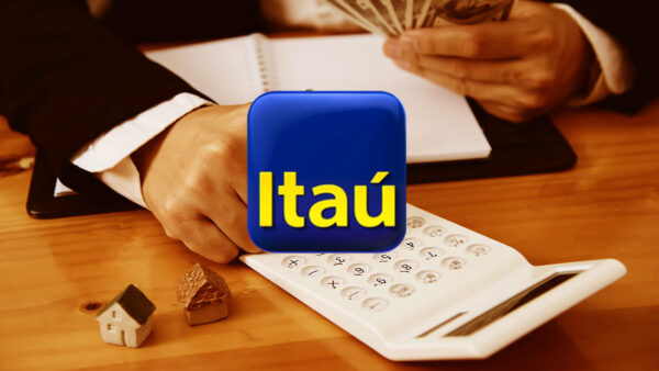 Itaú Empréstimo -Guia de Como Contratar 