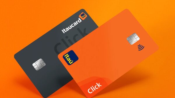 Itaucard Click -Aprenda a Solicitar (Passo a Passo) 