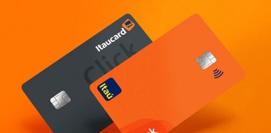 Itaucard Click - Aprenda a Solicitar (Passo a Passo)