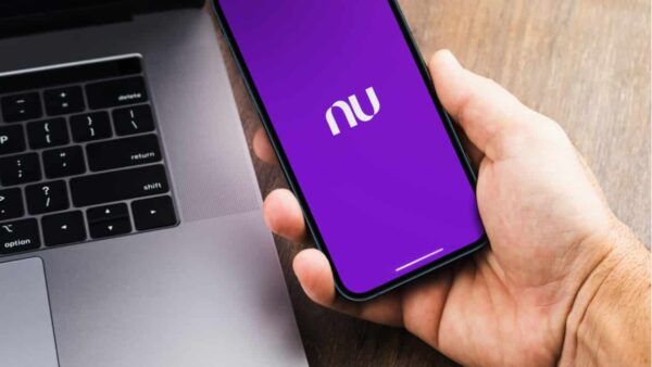 Nubank- Aprenda como Contratar o Empréstimo 