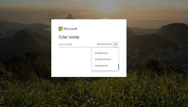 Outlook e Hotmail - Aprenda A Como Criar Seu E-mail