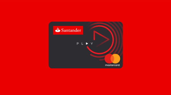 Santander Play -Aprenda Agora como Pedir o Seu!