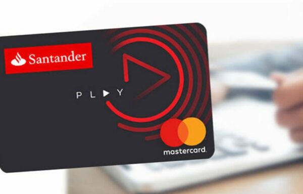 Santander Play - Aprenda Agora como Pedir o Seu!