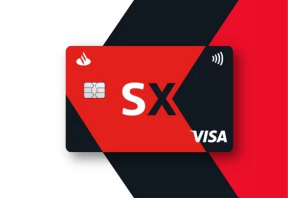 Santander SX -Os Benefícios e como Solicitar 