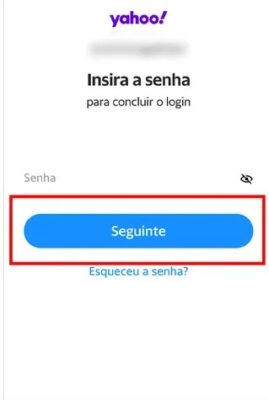 Yahoo Mail - Veja Como Acessar Sua Conta