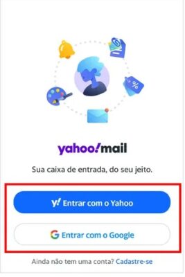 Yahoo Mail - Veja Como Acessar Sua Conta