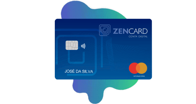 Zencard - Descubra Agora como Solicitar