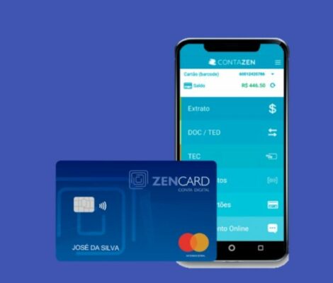 Zencard -Descubra Agora como Solicitar 