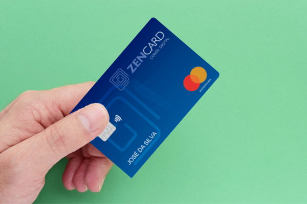 Zencard -Descubra Agora como Solicitar 